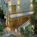 Hotel Le Mistral