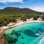 Hotel Le Mistral Porto-Vecchio (Corsica)