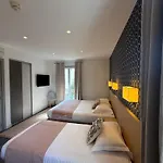 Hotel Le Mistral
