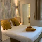 Hotel Le Mistral Porto-Vecchio (Corsica)