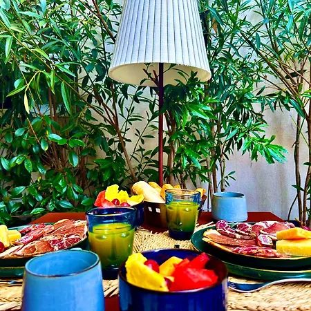 Le Mistral 3* Porto Vecchio