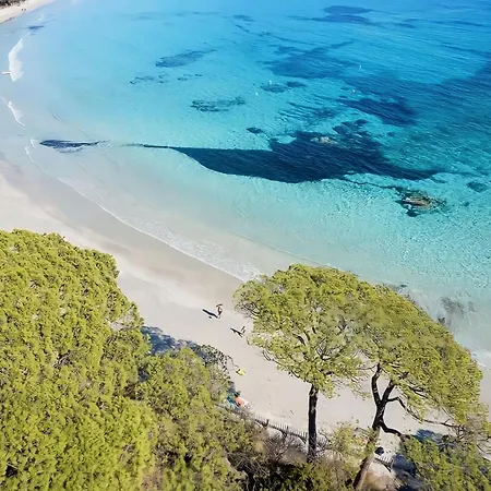 Le Mistral Porto Vecchio