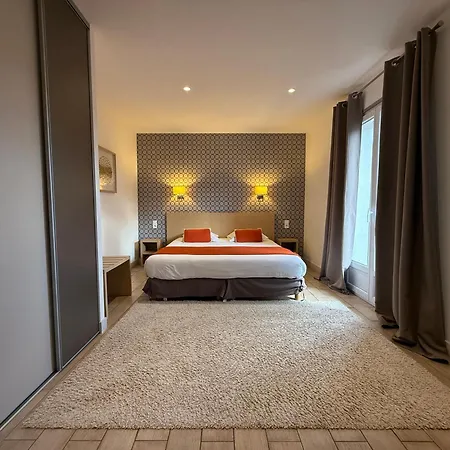 Le Mistral 3*