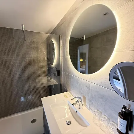 Le Mistral Отель 3*