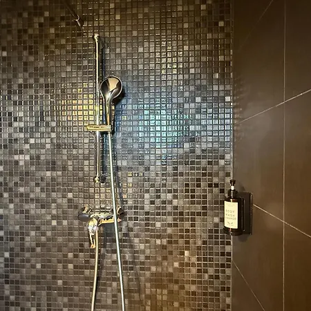 Le Mistral 3* Porto Vecchio