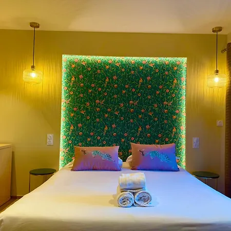 Le Mistral 3* Porto Vecchio