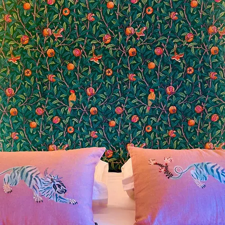 Hotel Le Mistral Porto Vecchio