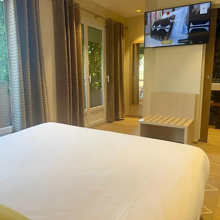 Le Mistral 3* Порто-Веккьо