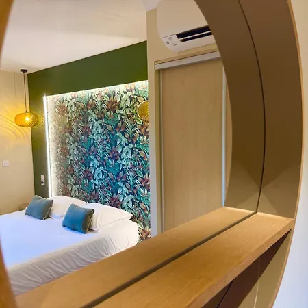 Le Mistral Отель 3*