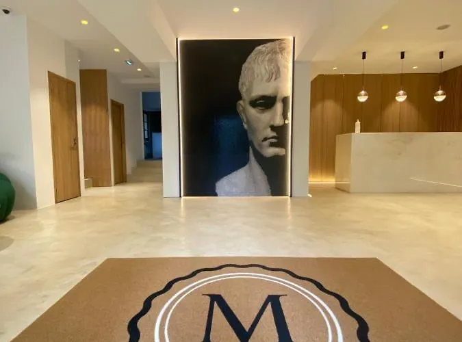 Le Mistral Hotell 3*