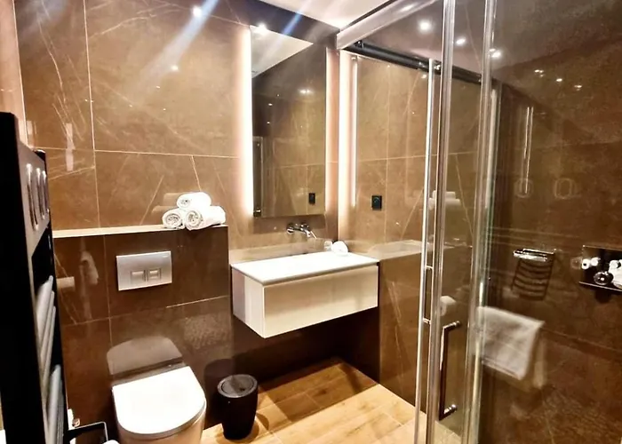 Le Mistral Hotell