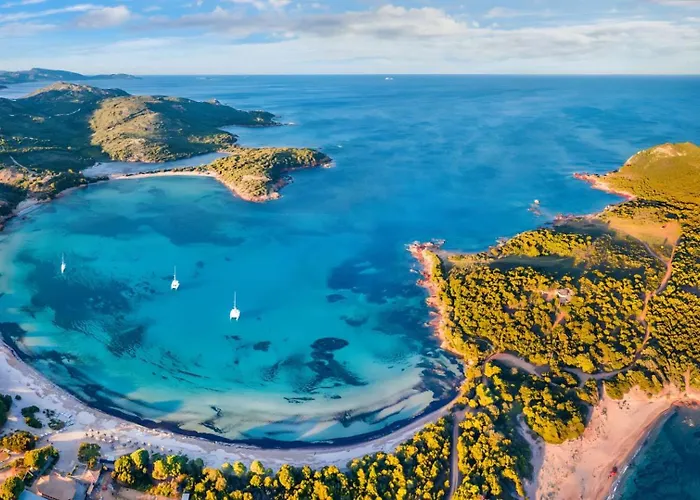 Hotell Le Mistral