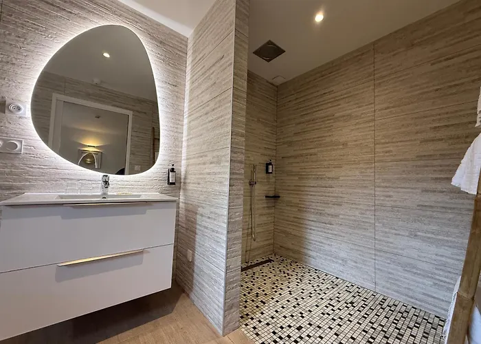 Hotell Le Mistral