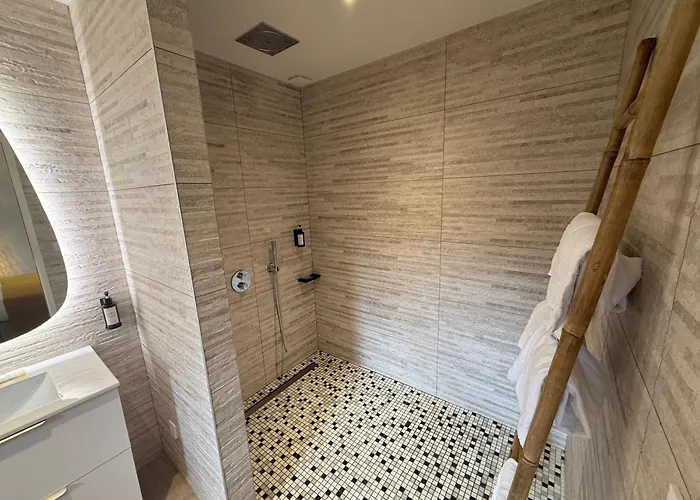 Le Mistral Porto-Vecchio (Corsica)