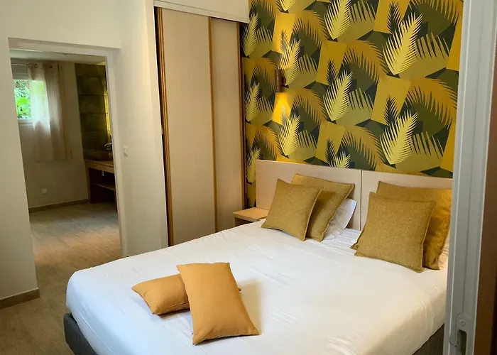 Le Mistral Hotell