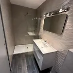 Hotel Le Mistral Porto-Vecchio (Corsica)