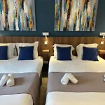 Hotel Le Mistral 3*