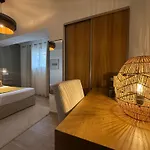 فندق Le Mistral 3*