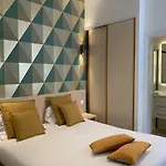 Hotel Le Mistral Porto-Vecchio (Corsica)
