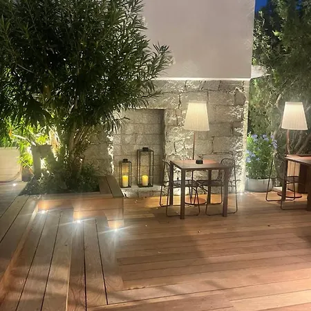 Le Mistral Ξενοδοχείο 3*