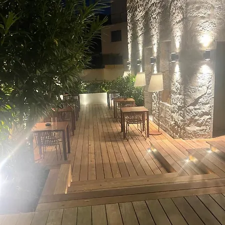 Le Mistral Ξενοδοχείο 3*