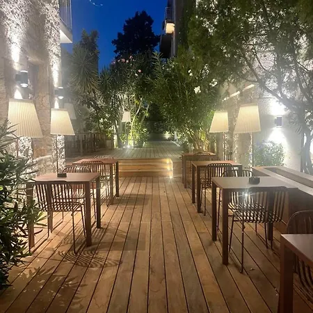 Le Mistral Πόρτο Βέκιο