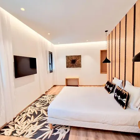Le Mistral 3*