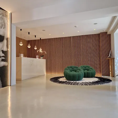 Le Mistral Hotel 3*