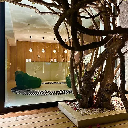 Ξενοδοχείο Le Mistral