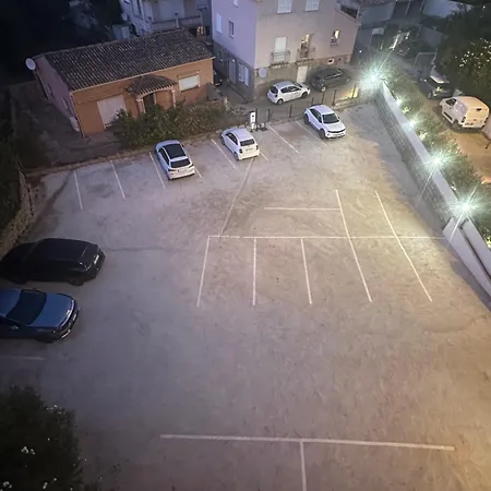 Ξενοδοχείο Le Mistral