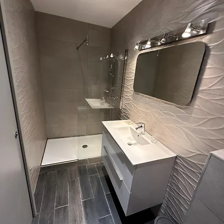 Hotel Le Mistral Porto-Vecchio (Corsica)