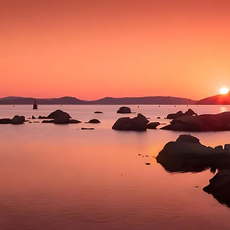 Ξενοδοχείο Le Mistral 3*