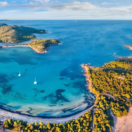 Ξενοδοχείο Le Mistral