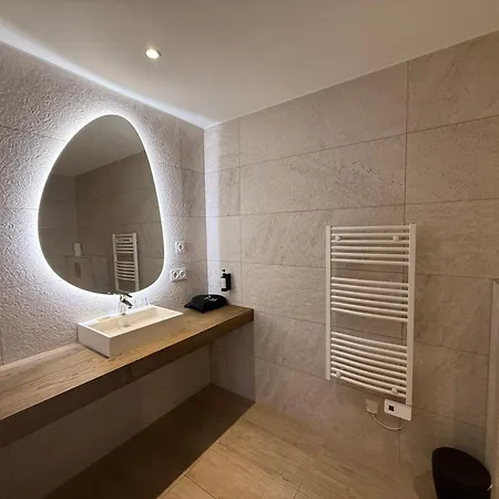 Le Mistral 3* Πόρτο Βέκιο