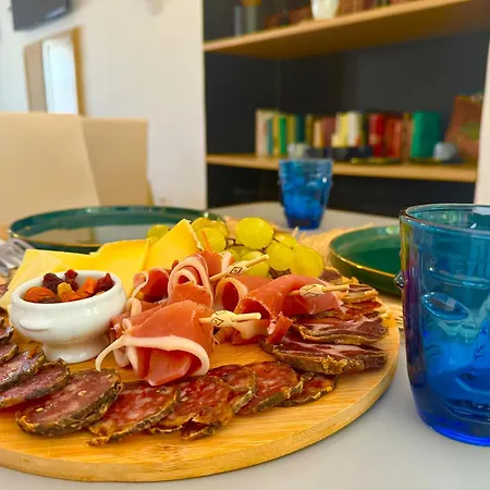 Le Mistral 포르토베쉬오