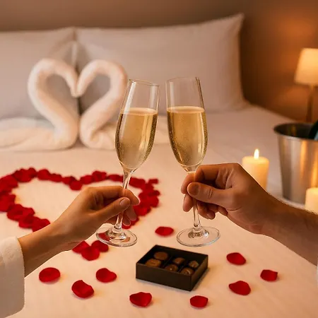 Ξενοδοχείο Le Mistral Πόρτο Βέκιο