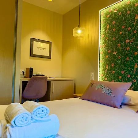 Le Mistral 3* Porto Vecchio