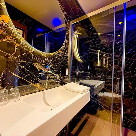 Le Mistral Ξενοδοχείο 3*