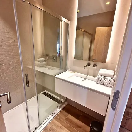 Le Mistral 호텔 포르토베쉬오