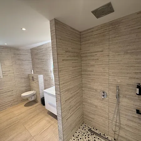 호텔 Le Mistral 포르토베쉬오