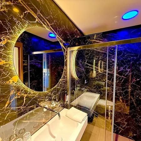 Le Mistral 3*