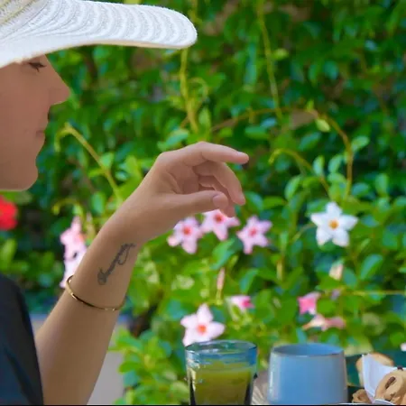 Le Mistral Porto Vecchio