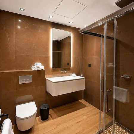 Le Mistral Otel