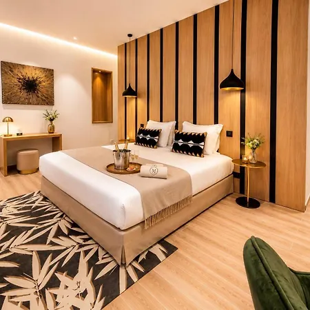 Le Mistral Otel