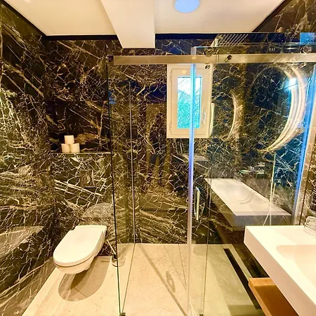 Le Mistral Otel Porto-Vecchio (Corsica)