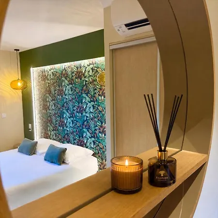 Le Mistral 3* Πόρτο Βέκιο