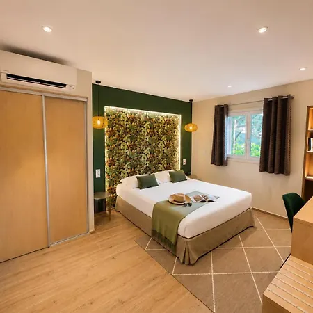 Le Mistral Otel 3*
