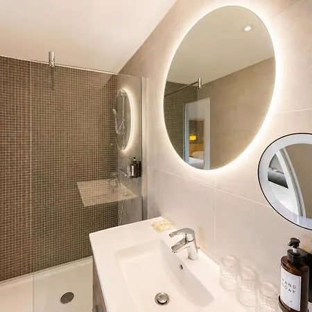 Le Mistral Otel