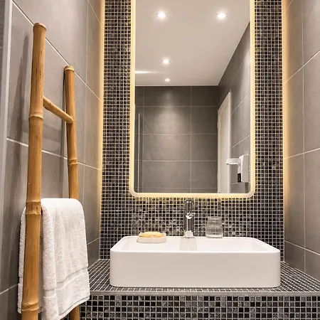 Le Mistral Otel