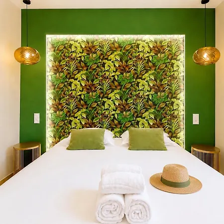 Otel Le Mistral 3*
